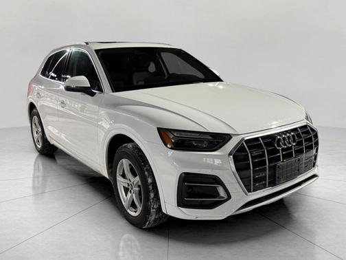 2021 Audi Q5 45 Premium