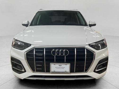 2021 Audi Q5 45 Premium