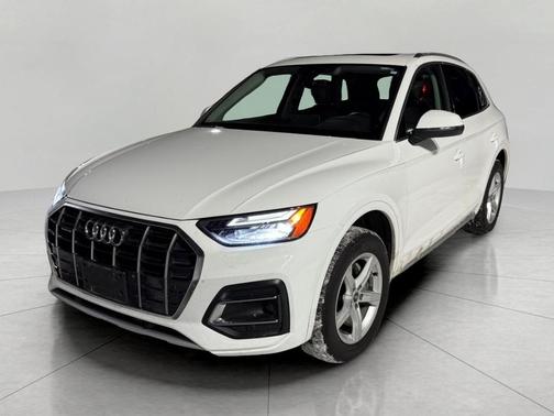 2021 Audi Q5 45 Premium