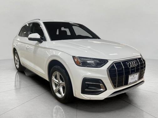 2021 Audi Q5 45 Premium