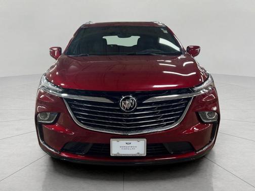 2023 Buick Enclave Premium AWD