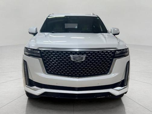 2021 Cadillac Escalade ESV Premium Luxury