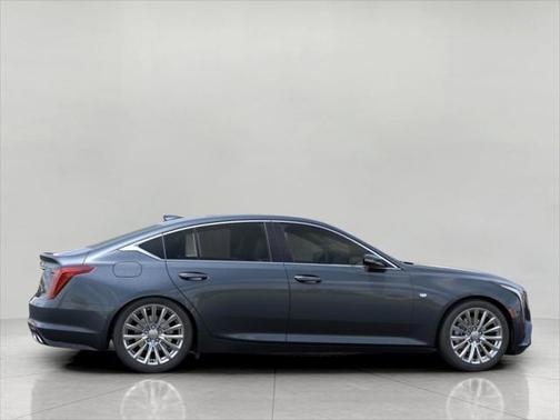2026 Cadillac CT5 Premium Luxury AWD