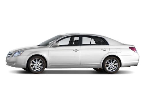 2010 Toyota Avalon Limited