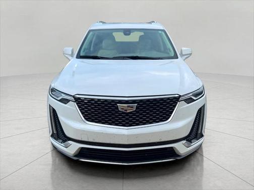 2023 Cadillac XT6 Premium Luxury AWD