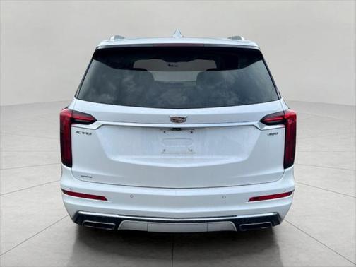 2023 Cadillac XT6 Premium Luxury AWD