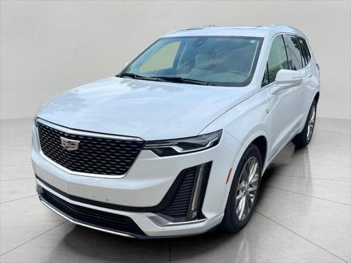 2023 Cadillac XT6 Premium Luxury AWD