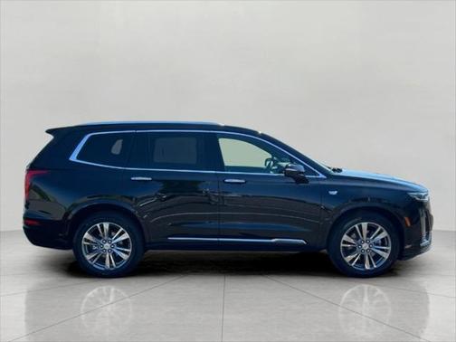 2025 Cadillac XT6 Premium Luxury AWD
