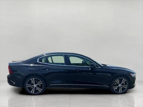 2019 Volvo S60 T5