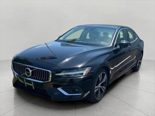 2019 Volvo S60 T5