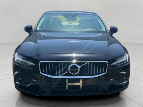 2019 Volvo S60 T5