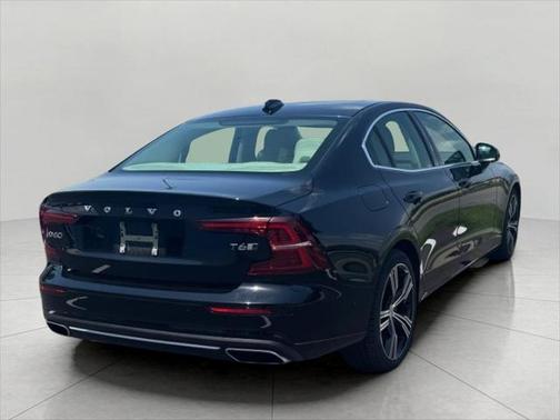 2019 Volvo S60 T5