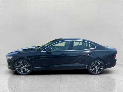 2019 Volvo S60 T5