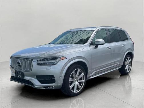 2019 Volvo XC90 T6 Inscription