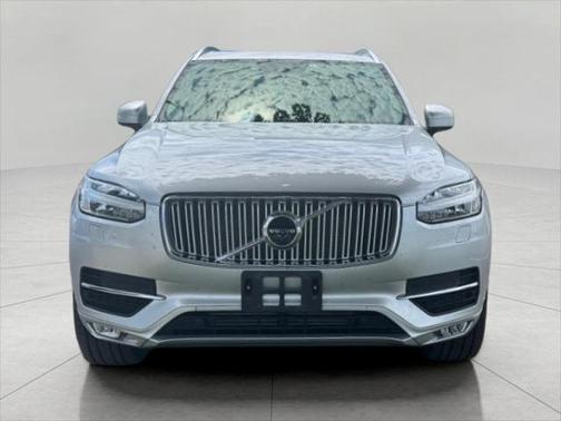 2019 Volvo XC90 T6 Inscription