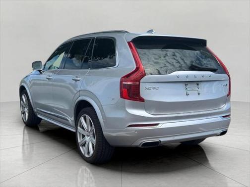 2019 Volvo XC90 T6 Inscription