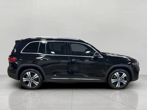 2022 Mercedes-Benz EQB 350 4MATIC