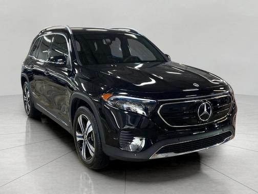2022 Mercedes-Benz EQB 350 4MATIC