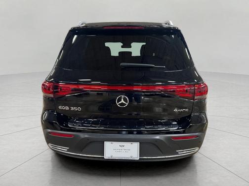 2022 Mercedes-Benz EQB 350 4MATIC