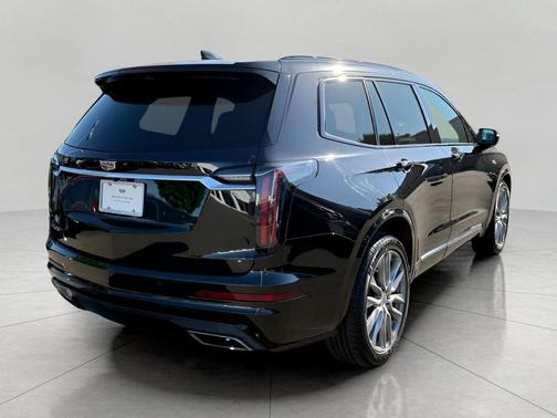 2020 Cadillac XT6 Sport AWD