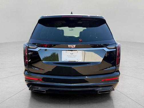 2020 Cadillac XT6 Sport AWD