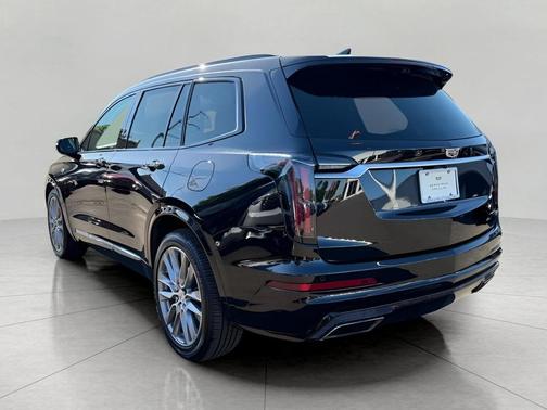 2020 Cadillac XT6 Sport AWD