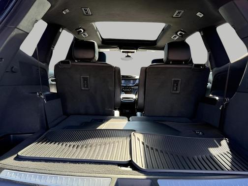 2020 Cadillac XT6 Sport AWD