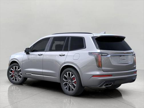2025 Cadillac XT6 Sport AWD