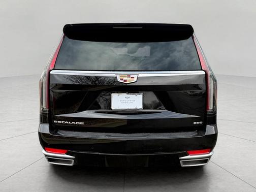 2023 Cadillac Escalade ESV Luxury