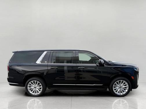 2023 Cadillac Escalade ESV Luxury