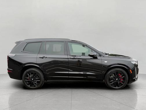 2023 Cadillac XT6 Sport AWD