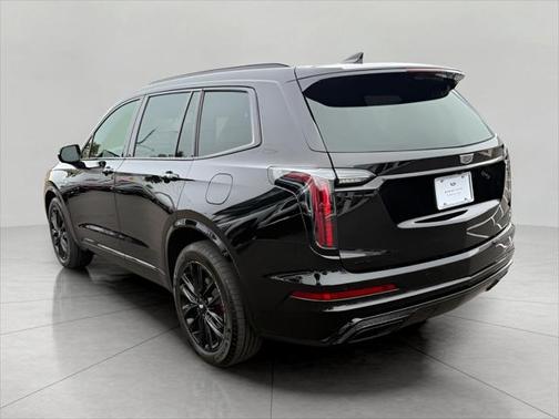 2023 Cadillac XT6 Sport AWD