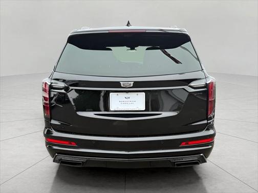 2023 Cadillac XT6 Sport AWD