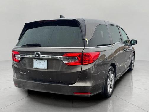 2020 Honda Odyssey EX-L Auto