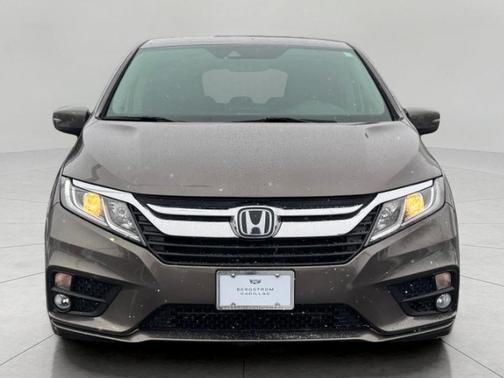 2020 Honda Odyssey EX-L Auto