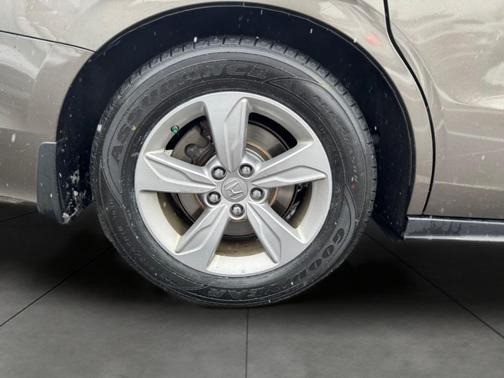 2020 Honda Odyssey EX-L Auto