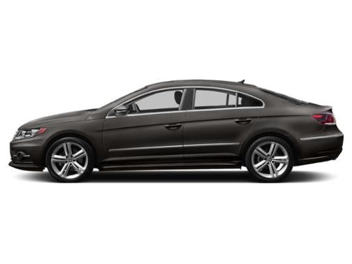 2015 Volkswagen CC DSG R-Line