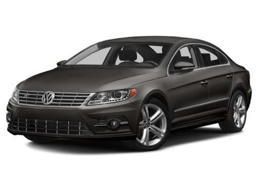 2015 Volkswagen CC DSG R-Line