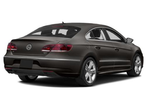 2015 Volkswagen CC DSG R-Line