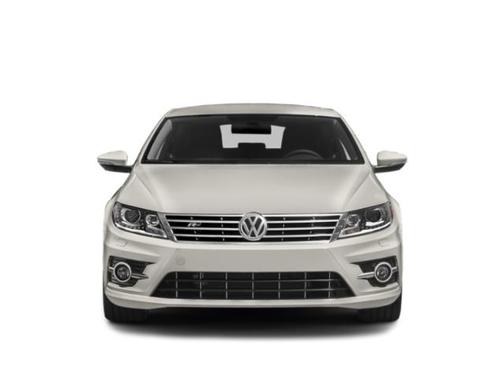 2015 Volkswagen CC DSG R-Line