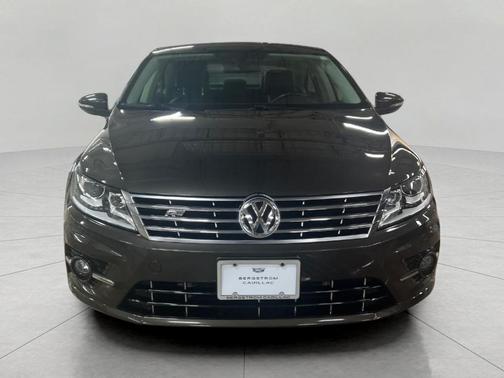 2015 Volkswagen CC DSG R-Line