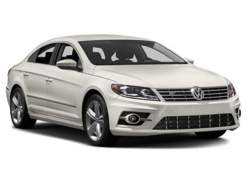 2015 Volkswagen CC DSG R-Line