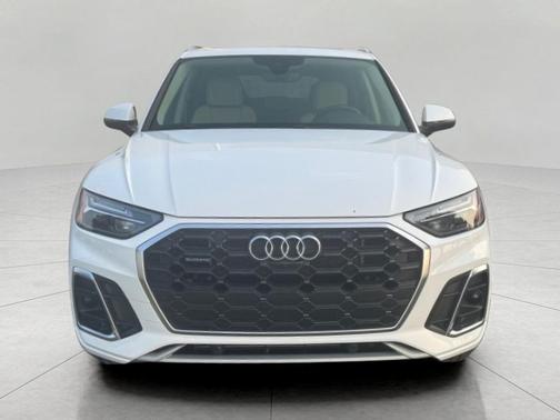 2023 Audi Q5 e 55 S line Premium Plus