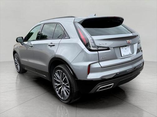 2025 Cadillac XT4 Sport