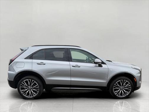 2025 Cadillac XT4 Sport