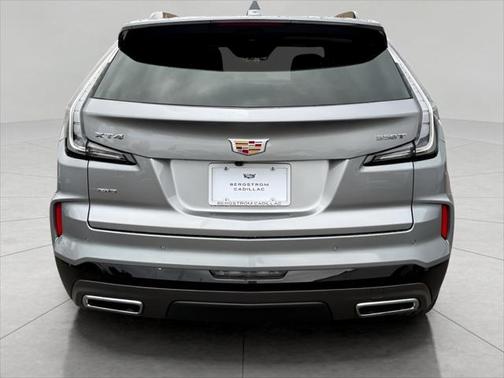 2025 Cadillac XT4 Sport