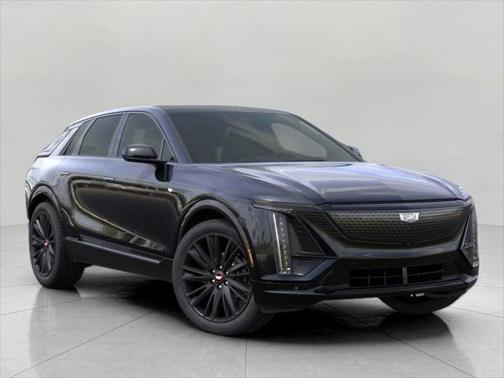 2025 Cadillac LYRIQ Sport w/1SF