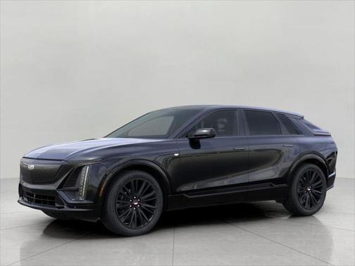 2025 Cadillac LYRIQ Sport w/1SF