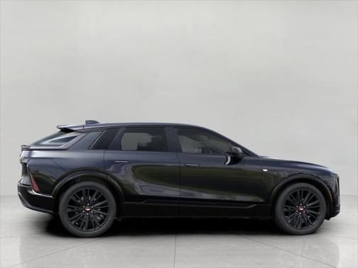 2025 Cadillac LYRIQ Sport w/1SF