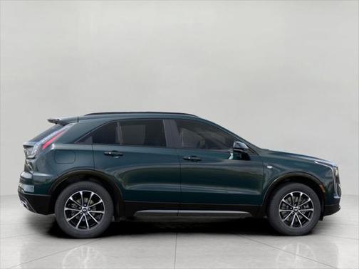 2025 Cadillac XT4 Sport